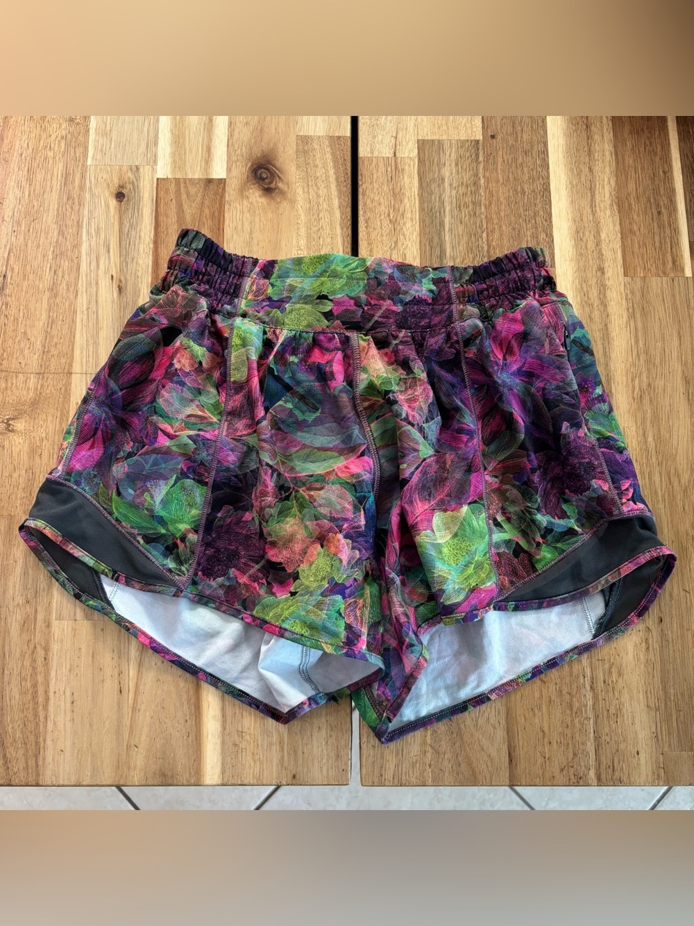 Lululemon‎ Shorts